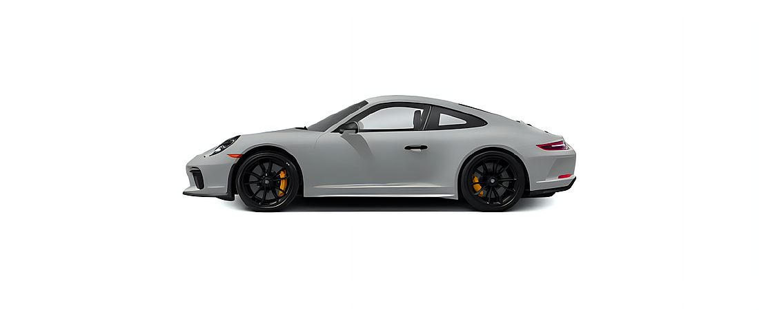 Porsche 911 2019 196