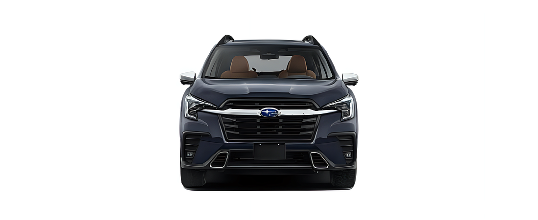 Subaru Ascent 2023 22