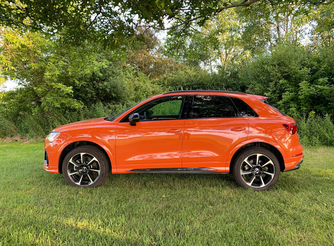 Editorial 2022 audi q3 quattro technik 04 mg