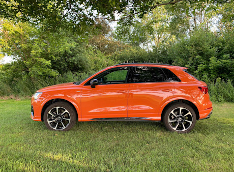 Editorial 2022 audi q3 quattro technik 04 mg