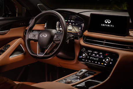 Editorial 2022 infiniti qx60 debut 06