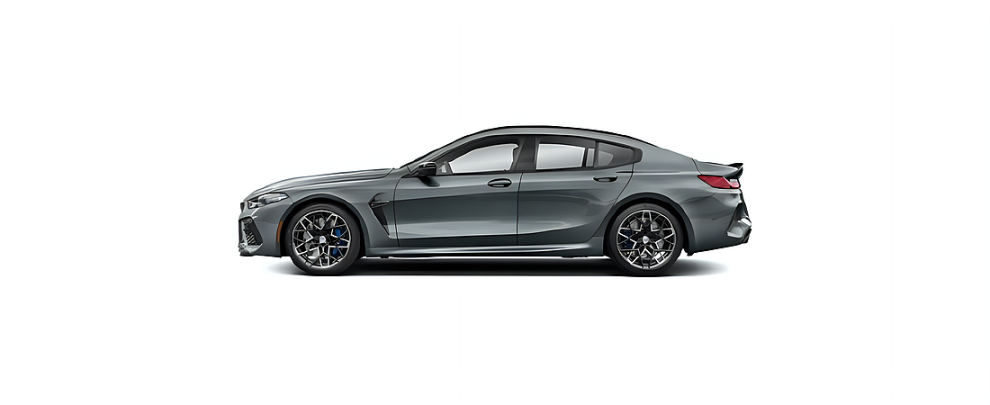 BMW M8 2023 3