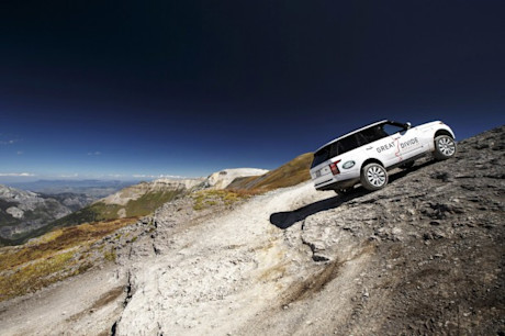 Editorial range rover9