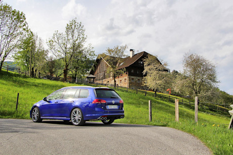 Editorial 2016 volkswagen golf r variant jy 08