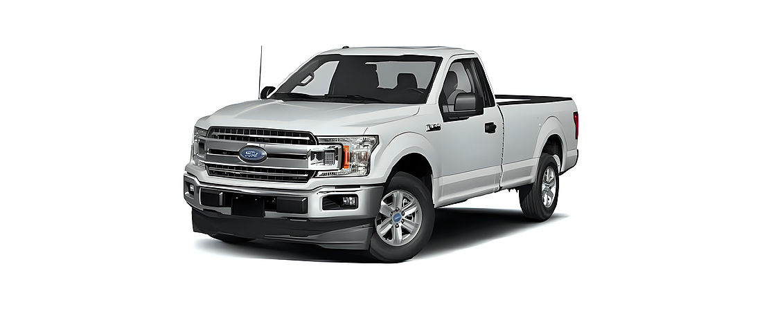 Ford F-150 2019 1