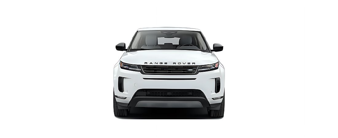Land Rover Range Rover Evoque 2024 4