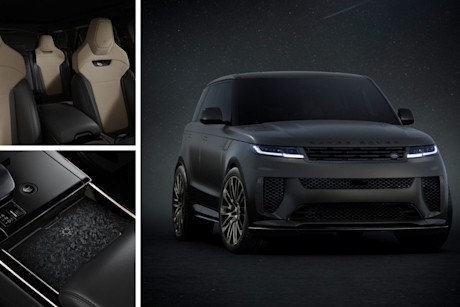 Range Rover Celestial 05