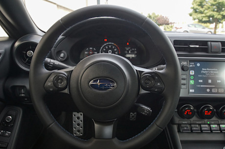 Editorial 2024 subaru brz ts td jv 241007 22