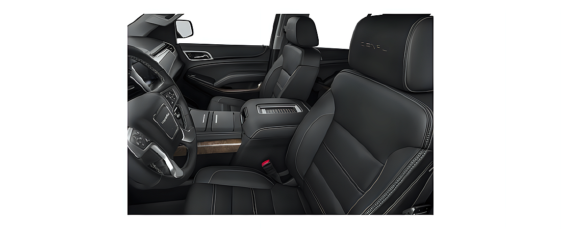 GMC Yukon XL 2020 22