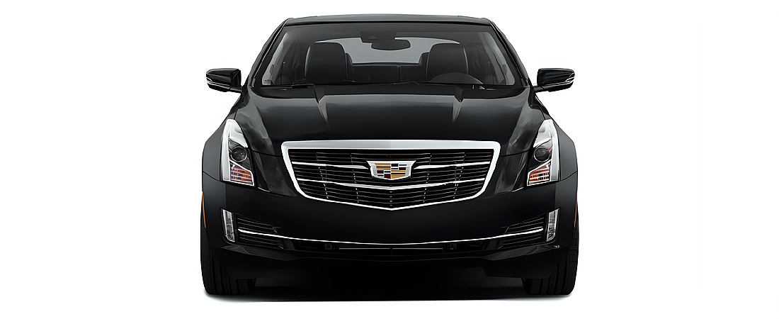 Cadillac ATS 2018 23