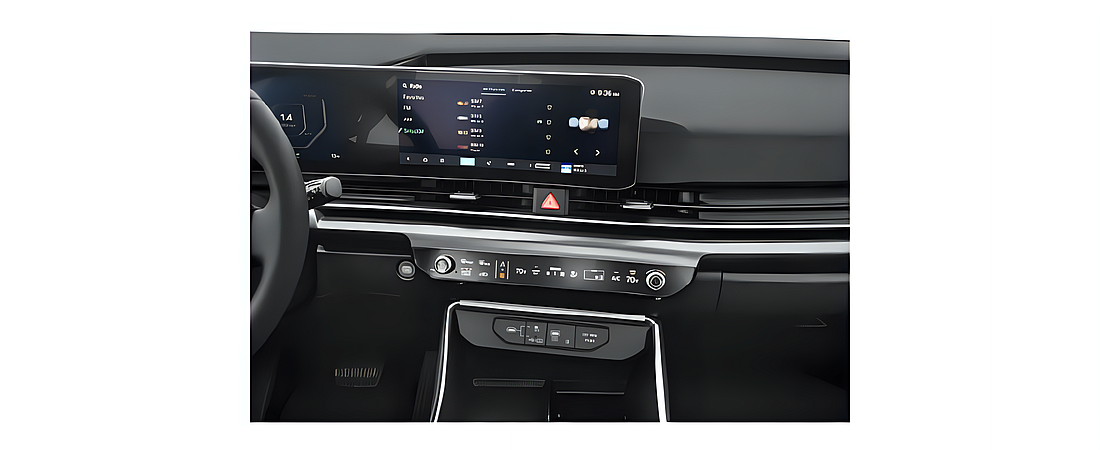 Kia Carnival Hybrid 2026 21