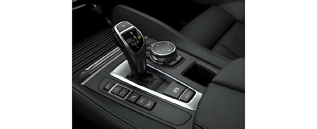 BMW X6 2015 9