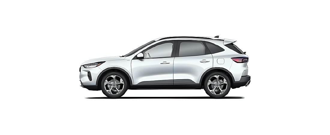Ford Escape 2025 31