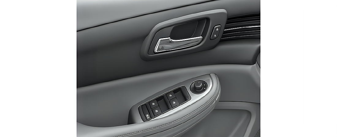 Chevrolet Malibu 2014 17