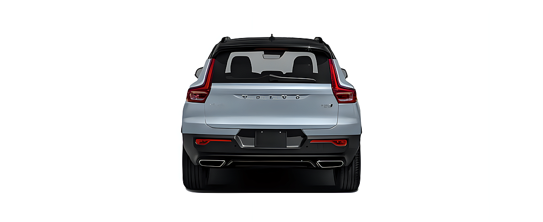 Volvo XC40 2022 20