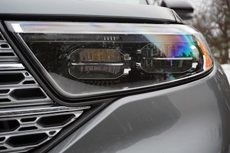 Editorial 2021 ford explorer limited hybrid 09 di