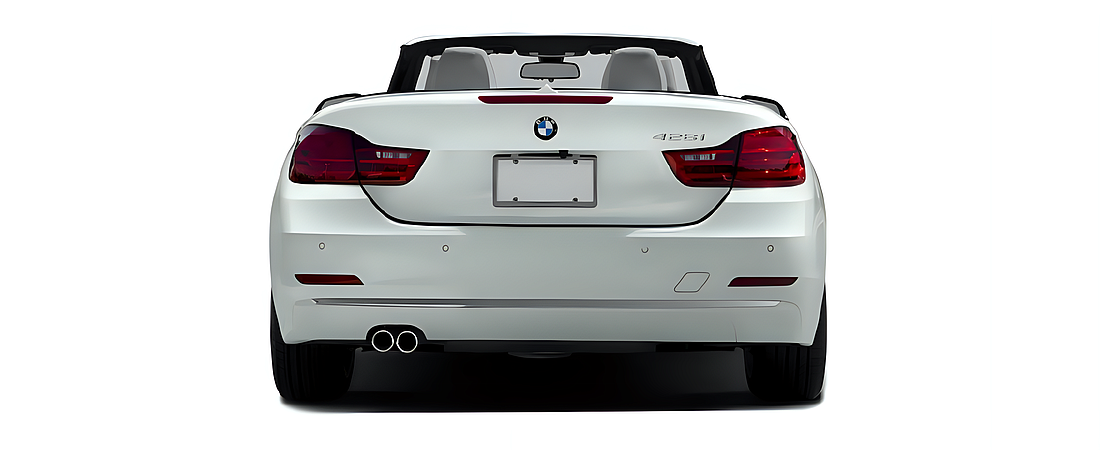 BMW 4 Series 2015 43