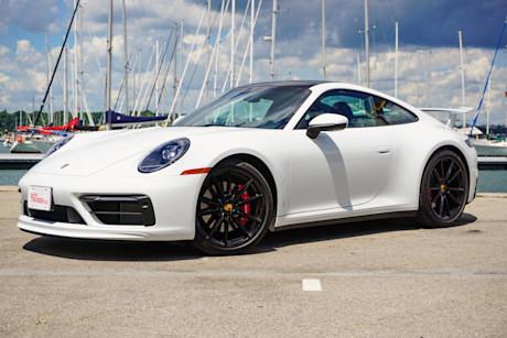 Editorial 2020 porsche 911 carrera s 02 di