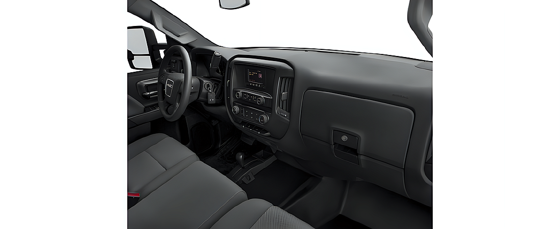 GMC SIERRA 2500HD 2018 27
