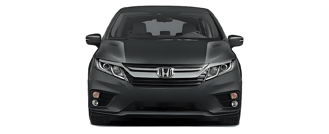 Honda Odyssey 2018 18