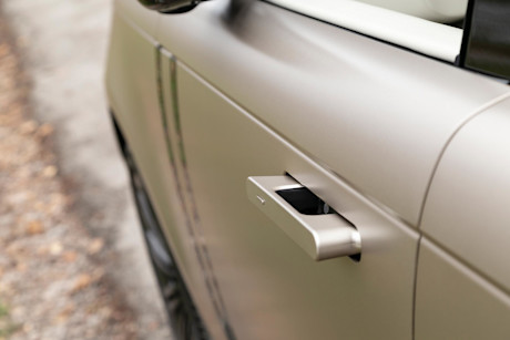 Editorial 2022 land rover range rover p530 first edition 12 jw