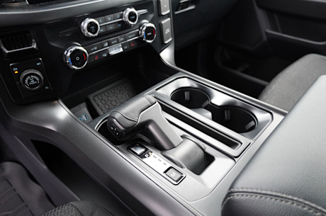 Ford F-150 XLT 2024 : essai routier Image