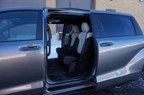2026 Toyota Sienna - TD - JL - 260218 - 37