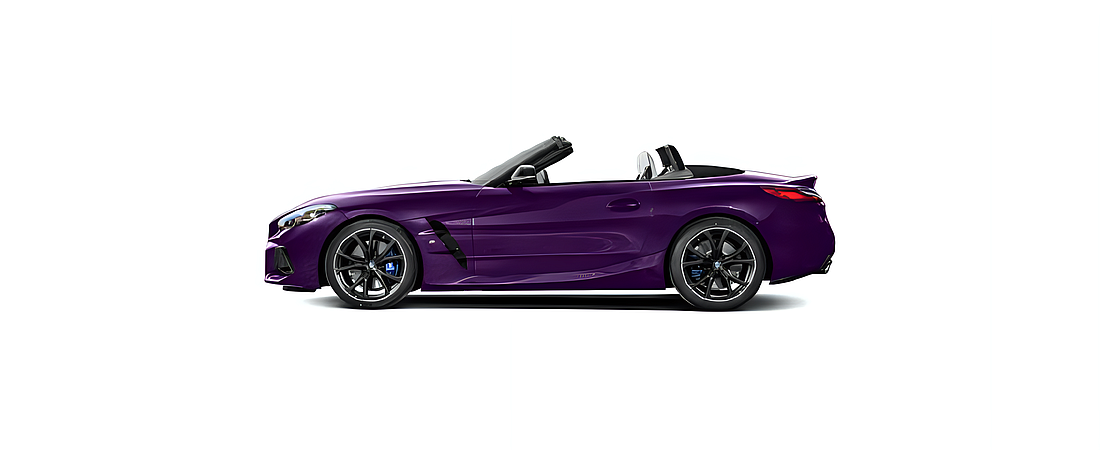 BMW Z4 2024 3