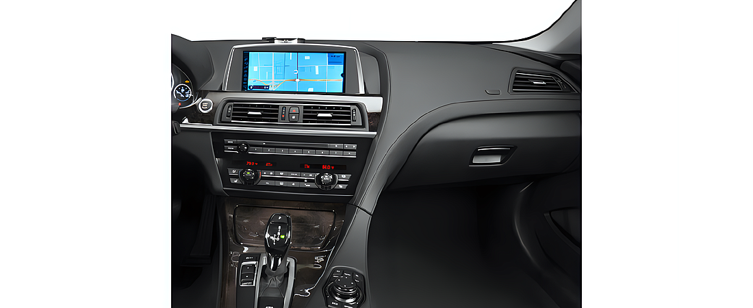 BMW 6 Series 2015 34