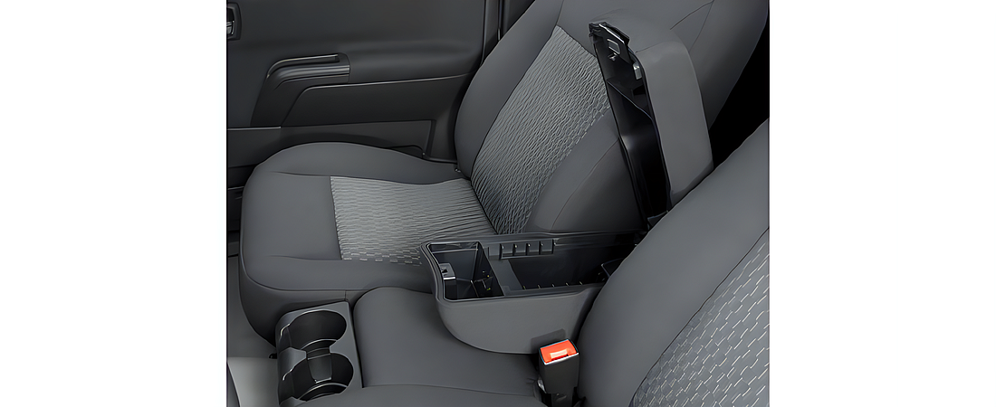 Chevrolet Colorado 2011 15