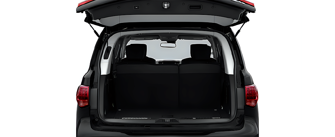 Infiniti QX56 2013 12