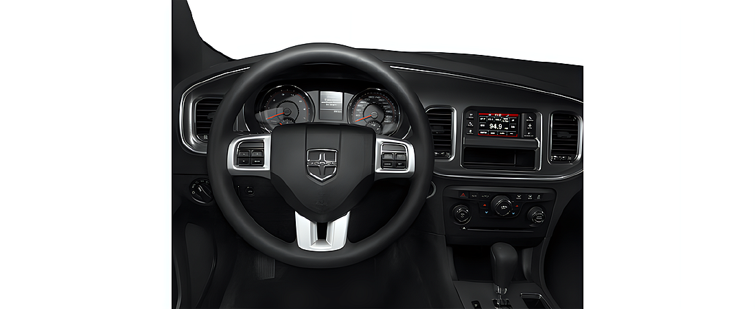Dodge Charger 2013 6