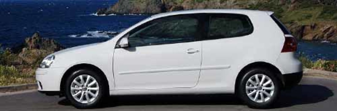 Presentación: Golf Bluemotion – Padre de familia