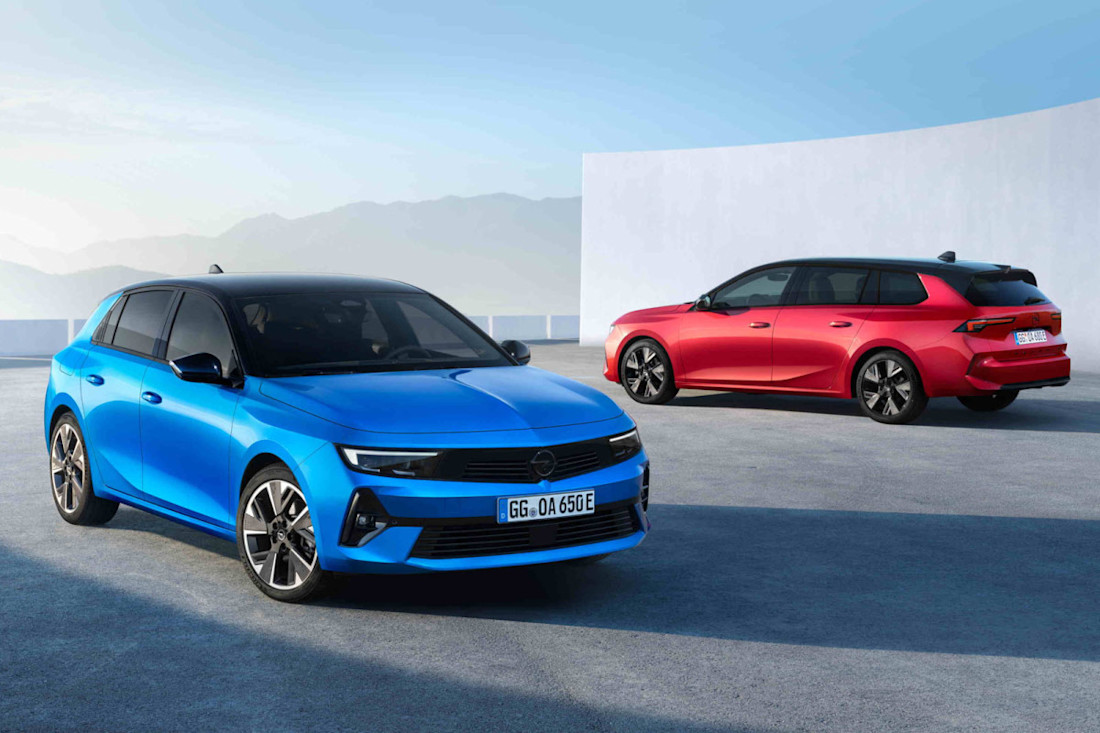 Die spektakulärsten neuen Autos 2025 - Der ultimative Ratgeber zu allen Neuheiten