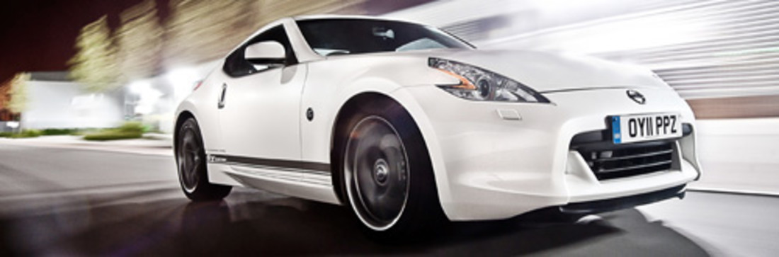 Presentazione: Nissan 370Z GT Edition – Di più a meno!