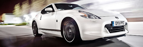 Presentazione: Nissan 370Z GT Edition – Di più a meno!