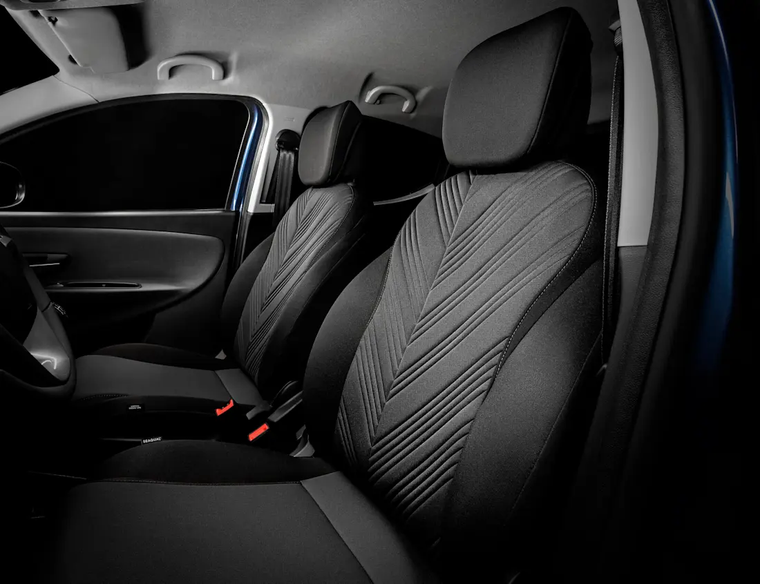 11 New Ypsilon EcoChic