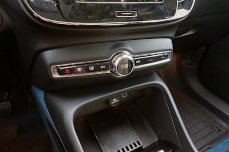 Editorial 2022 volvo c40 recharge ultimate p8 awd 29 jl
