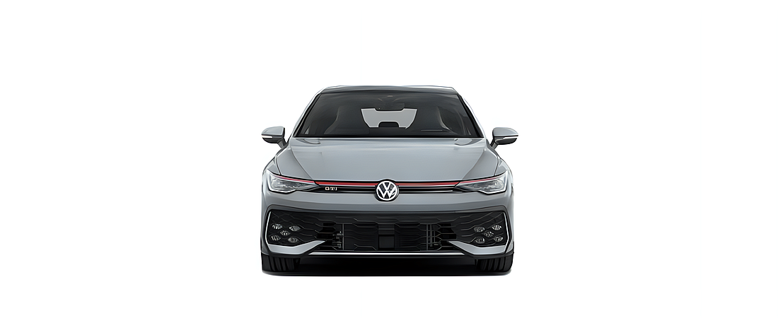 Volkswagen Golf GTI 2025 5