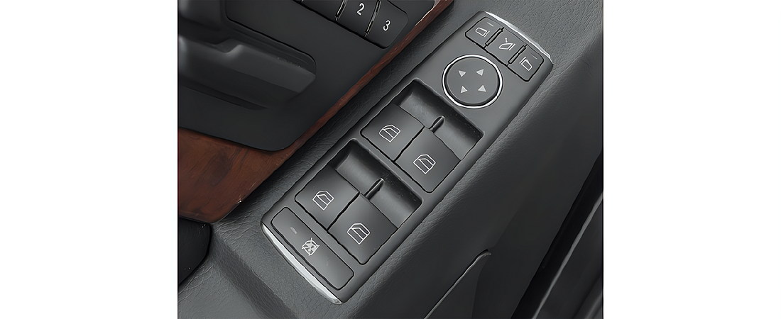 Mercedes-Benz GLK-Class 2014 17