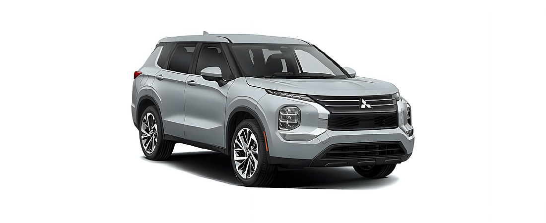 Mitsubishi Outlander 2022 2
