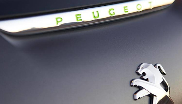 Peugeot J9