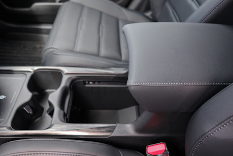 Editorial 2022 honda cr v black edition 29 jm