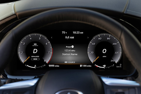Editorial 2022 infiniti qx60 debut 13