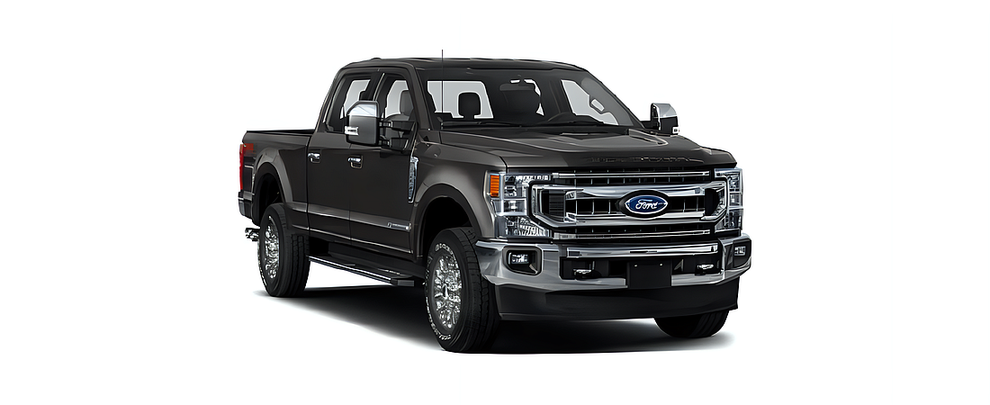 Ford F-250 2022 43