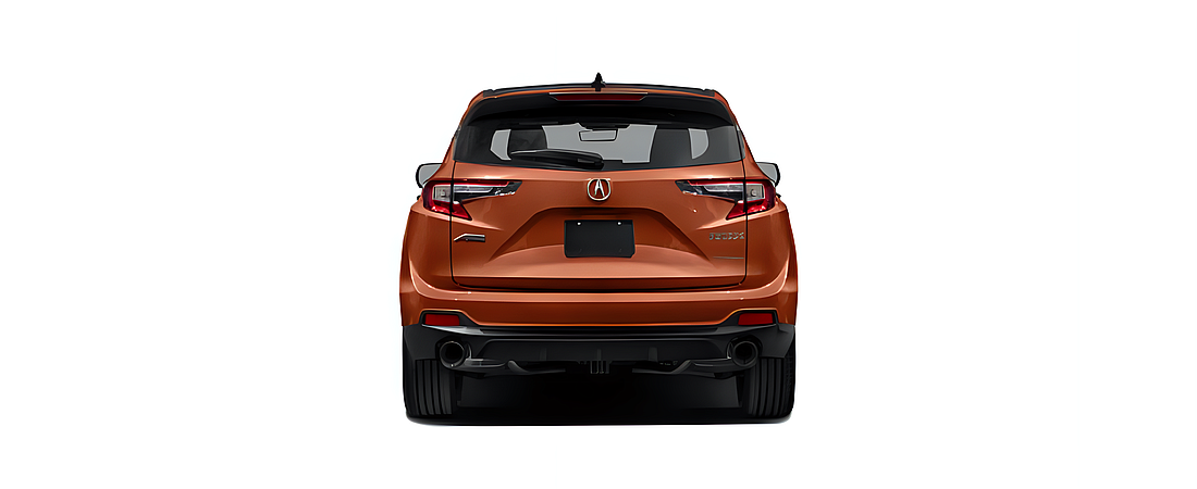 Acura RDX 2021 74