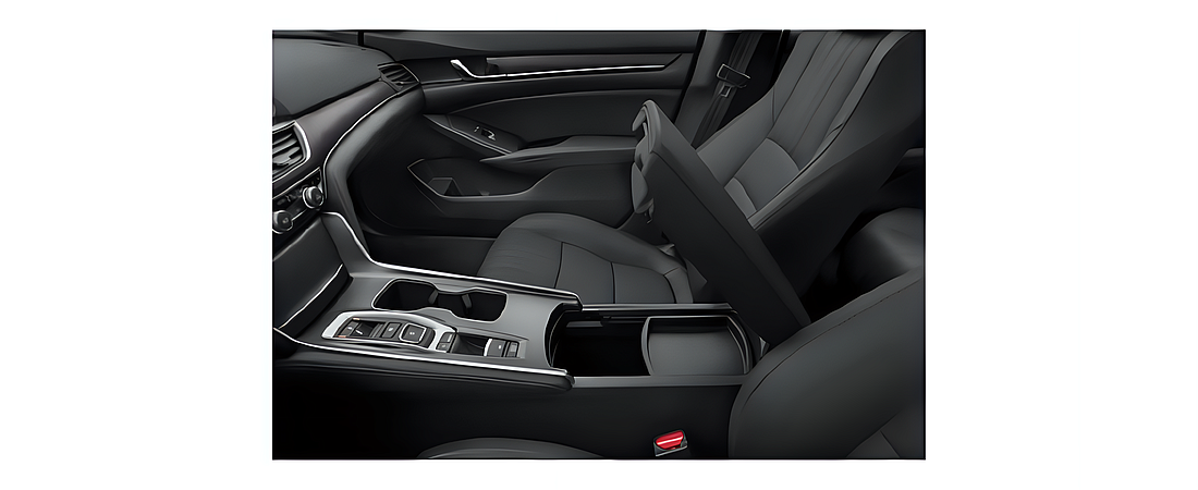 Honda Accord Sedan 2022 80