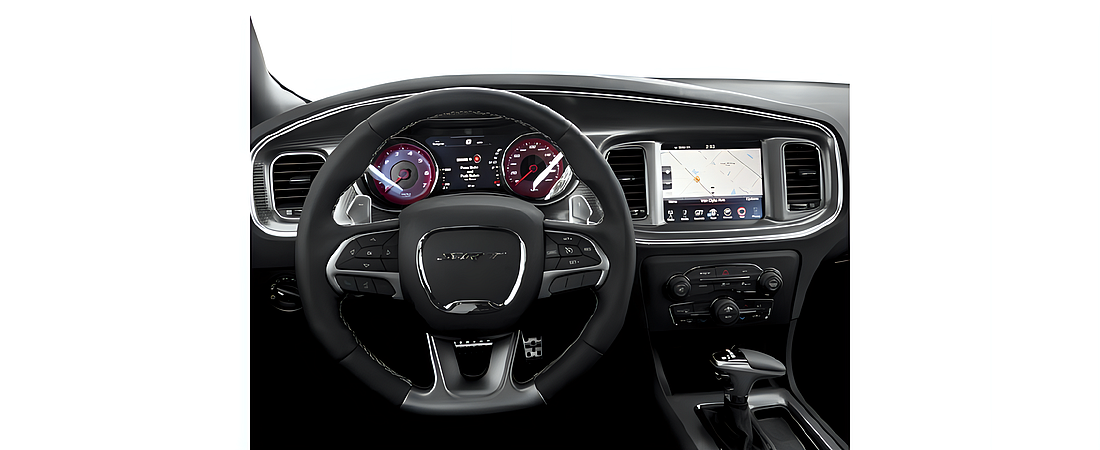 Dodge Charger 2018 81