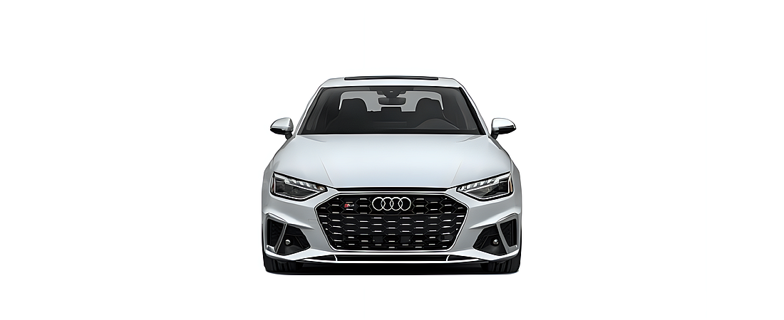 Audi S4 2025 4