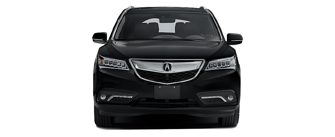 Acura MDX 2016 51